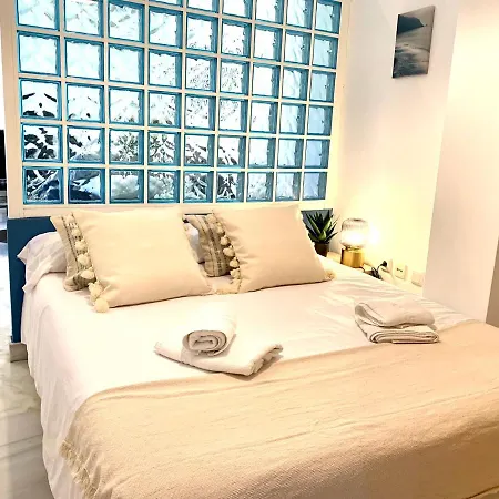 Apartment Homely Pozos Dulces 27 Centro Historico