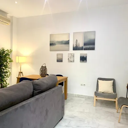 Apartment Homely Pozos Dulces 27 Centro Historico *
