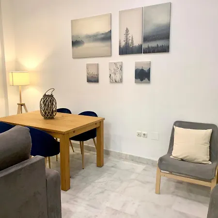 Homely Pozos Dulces 27 Centro Historico Apartment Malaga
