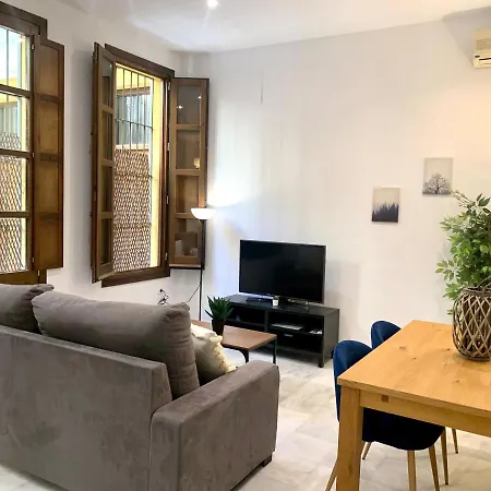Homely Pozos Dulces 27 Centro Historico Apartment Malaga