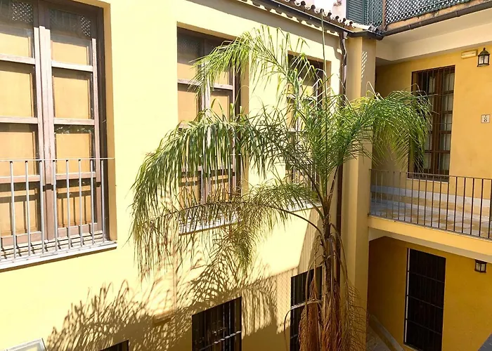 Apartment Homely Pozos Dulces 27 Centro Historico Malaga