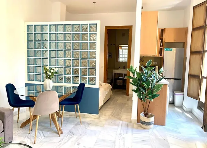 Homely Pozos Dulces 27 Centro Historico Apartment Malaga
