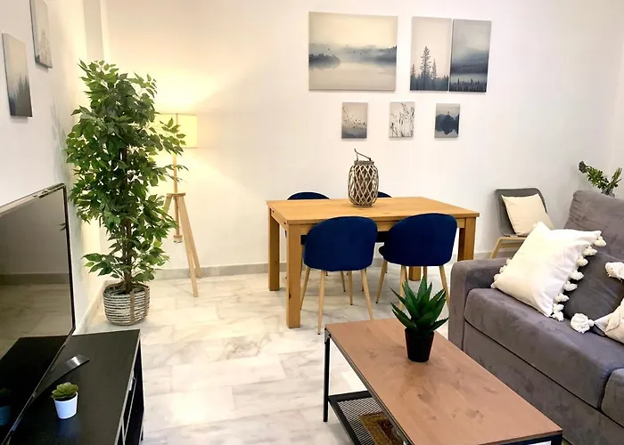 Apartment Homely Pozos Dulces 27 Centro Historico Malaga