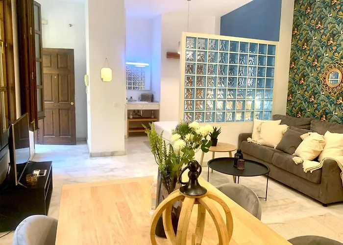 Homely Pozos Dulces 27 Centro Historico Apartment