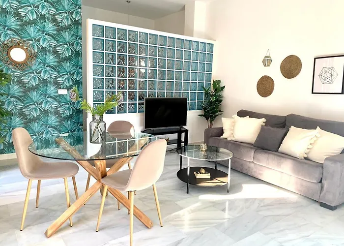 Homely Pozos Dulces 27 Centro Historico Apartment Malaga