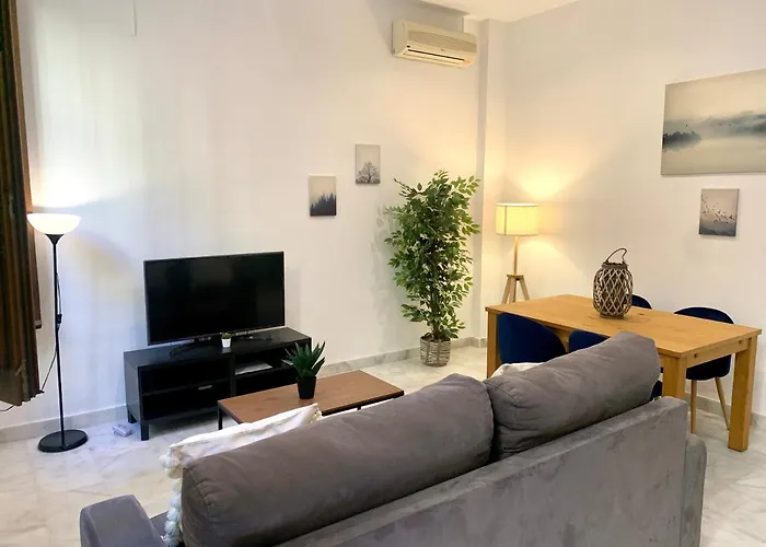 Apartment Homely Pozos Dulces 27 Centro Historico Malaga