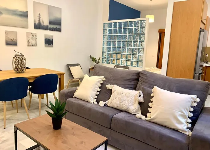Apartment Homely Pozos Dulces 27 Centro Historico Malaga
