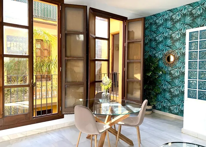 Apartment Homely Pozos Dulces 27 Centro Historico Malaga