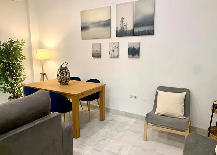 Homely Pozos Dulces 27 Centro Historico Apartment Malaga