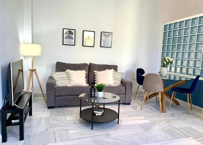 Apartment Homely Pozos Dulces 27 Centro Historico *
