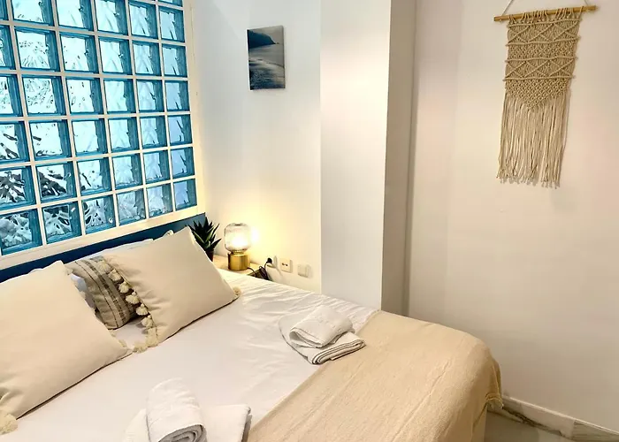 Apartment Homely Pozos Dulces 27 Centro Historico *
